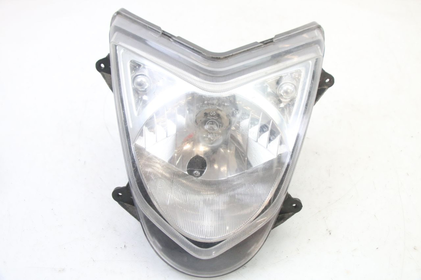 photo de FARO DELANTERO UNIVERSAL BIKE ZN50QT-11B 50 (2018 - 2021) - Vista principal
