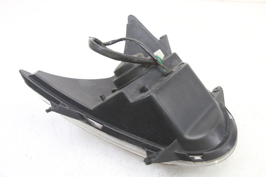 photo de FARO DELANTERO UNIVERSAL BIKE ZN50QT-11B 50 (2018 - 2021) - Primer plano técnico