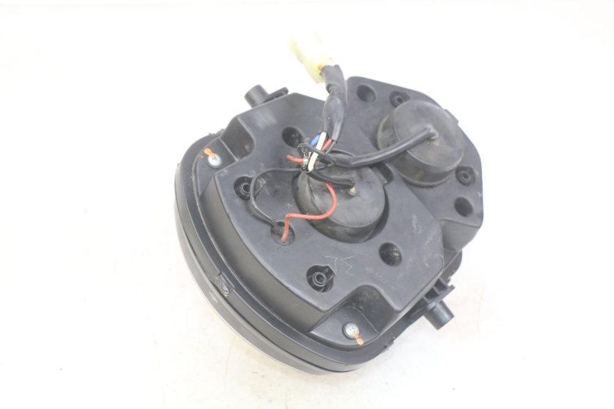 photo de FARO DELANTERO MOTRAC URBAN 4T 50 (2016 - 2024) - Zoom estado de uso