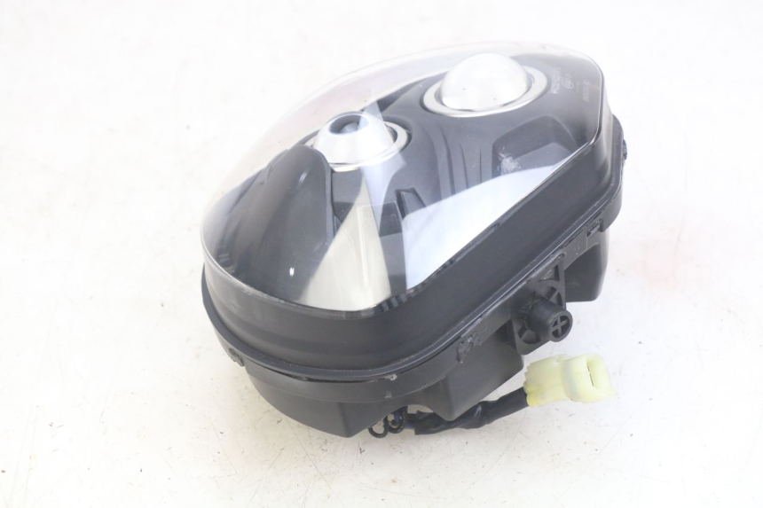 photo de FARO DELANTERO MOTRAC URBAN 4T 50 (2016 - 2024) - Marcados y referencias originales