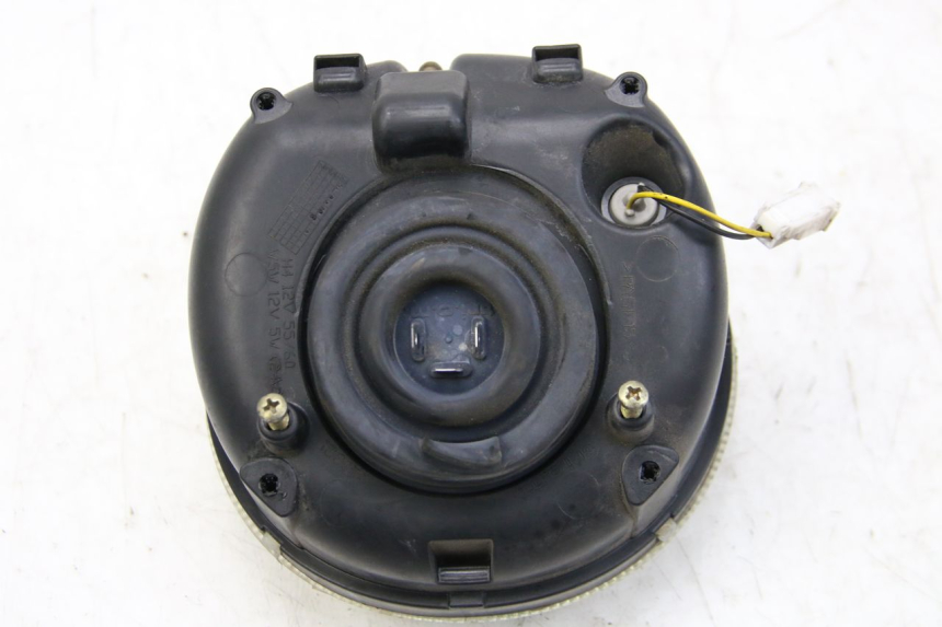 photo de FARO DELANTERO PIAGGIO VESPA GRANTURISMO 125 (2003 - 2007) - Detalle de la pieza