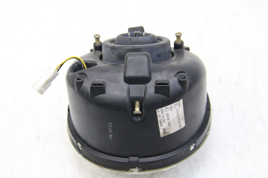 photo de FARO DELANTERO PIAGGIO VESPA GRANTURISMO 125 (2003 - 2007) - Zoom estado de uso