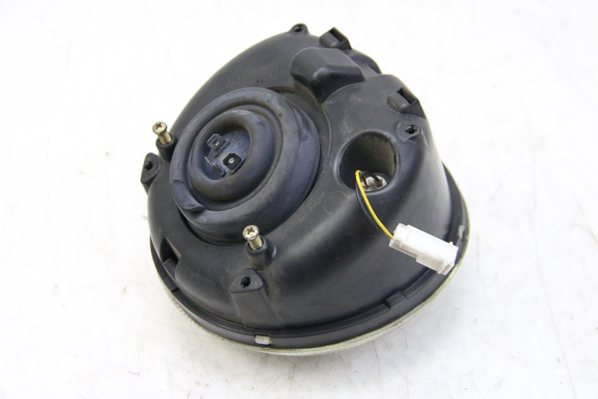 photo de FARO DELANTERO PIAGGIO VESPA GRANTURISMO 125 (2003 - 2007) - Otra perspectiva