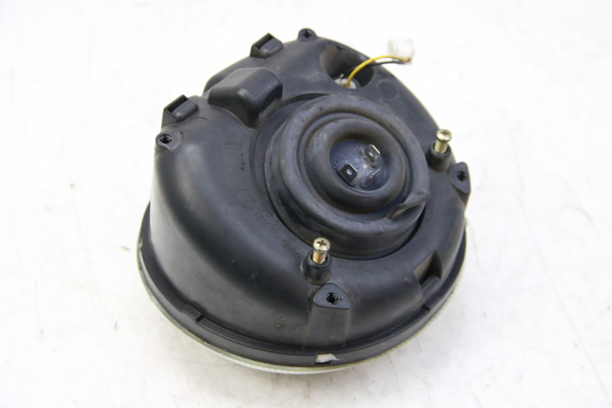 photo de FARO DELANTERO PIAGGIO VESPA GRANTURISMO 125 (2003 - 2007) - Primer plano técnico