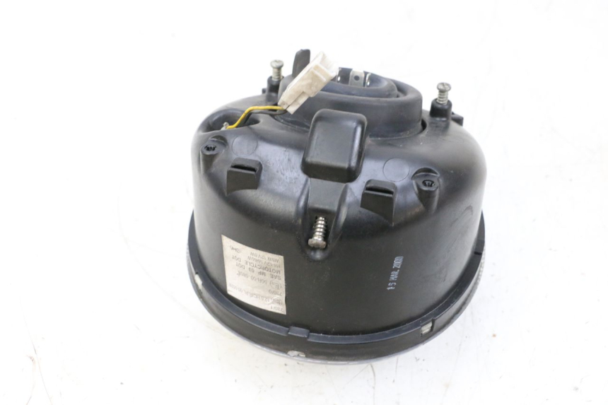 photo de FARO DELANTERO PIAGGIO VESPA GTS SUPER IE 125 (2009 - 2016) - Detalles de los puntos de fijación