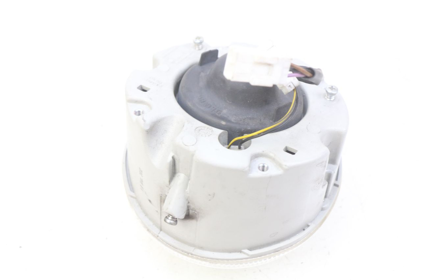 photo de FARO DELANTERO PIAGGIO VESPA LX 2T 50 (2005 - 2013) - Otra perspectiva