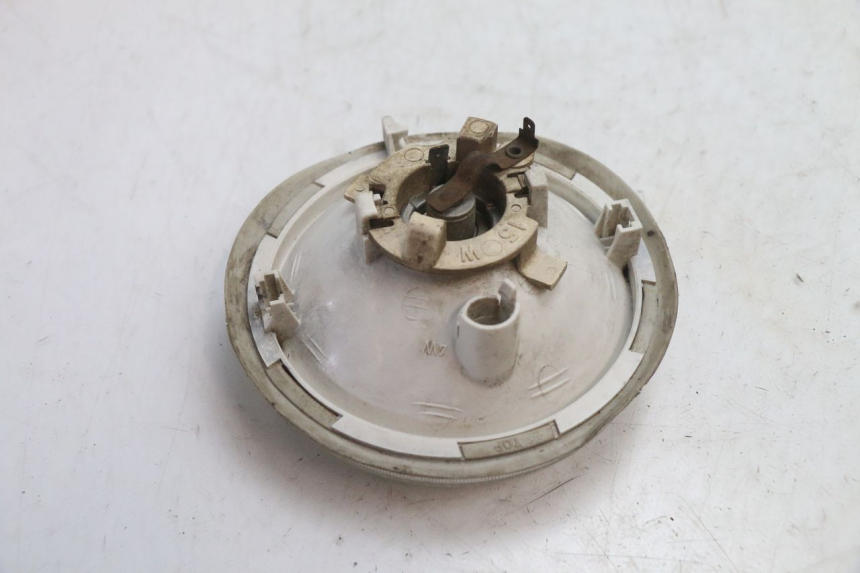 photo de FARO DELANTERO PIAGGIO VESPA PK FL 2T 50 (1990 - 1996) - Zoom estado de uso