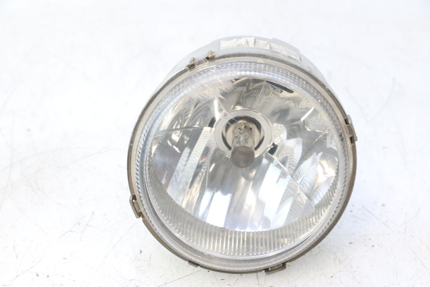 photo de FARO DELANTERO PIAGGIO VESPA PRIMAVERA 2T 50 (2013 - 2018) - Detalle de la pieza