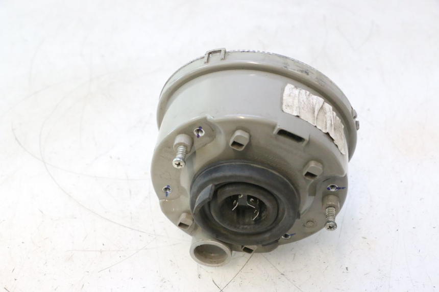 photo de FARO DELANTERO PIAGGIO VESPA PRIMAVERA 2T 50 (2013 - 2018) - Detalles de los puntos de fijación