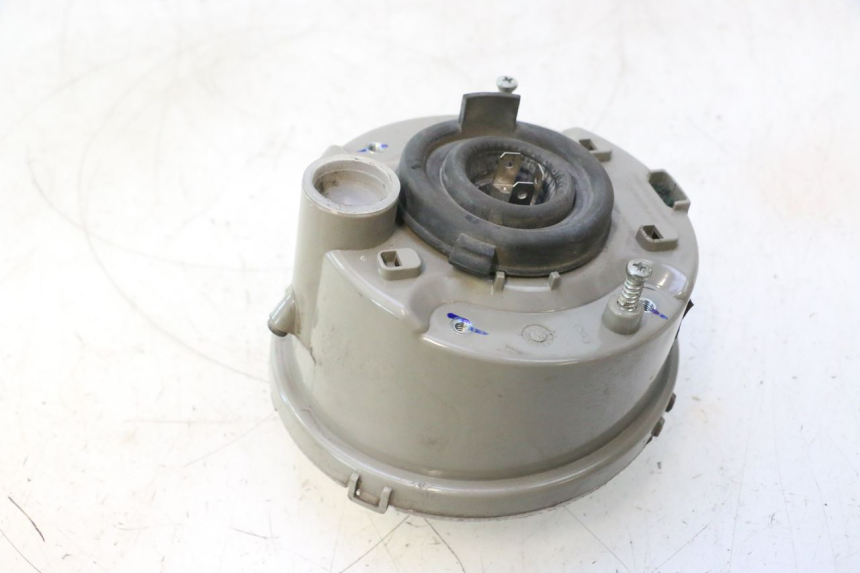 photo de FARO DELANTERO PIAGGIO VESPA PRIMAVERA 2T 50 (2013 - 2018) - Estado de la superficie y material