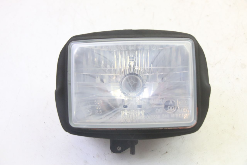 photo de FARO DELANTERO PIAGGIO VESPA S 2T 50 (2007 - 2014) - Vista principal