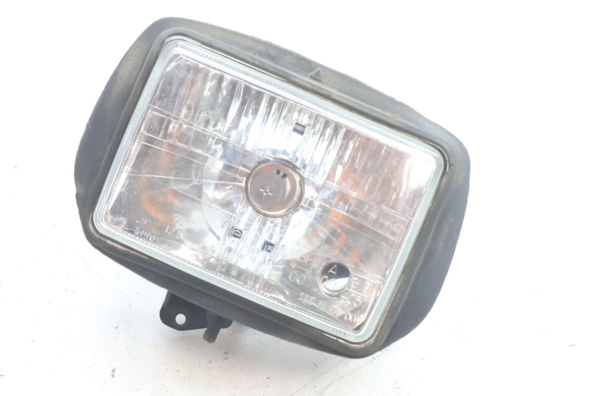 photo de FARO DELANTERO PIAGGIO VESPA S 2T 50 (2007 - 2014) - Detalle de la pieza