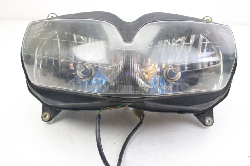 photo de FARO DELANTERO HONDA VFR FI RC46 800 (1998 - 2001) - Vista principal