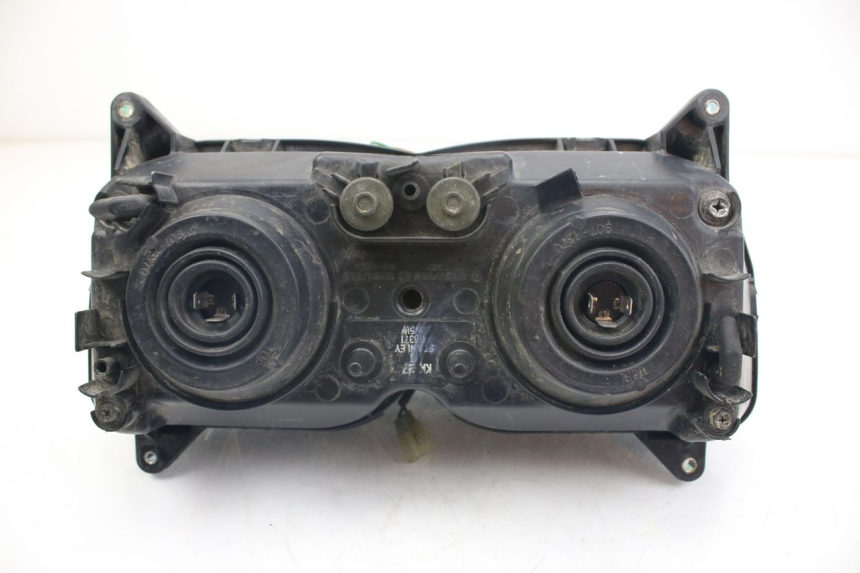 photo de FARO DELANTERO HONDA VFR FI RC46 800 (1998 - 2001) - Zoom estado de uso