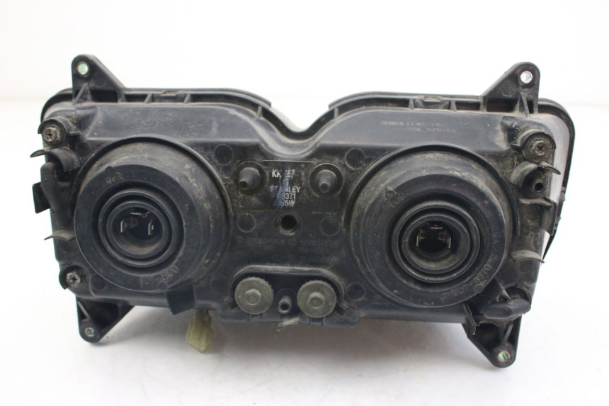 photo de FARO DELANTERO HONDA VFR FI RC46 800 (1998 - 2001) - Detalles de los puntos de fijación