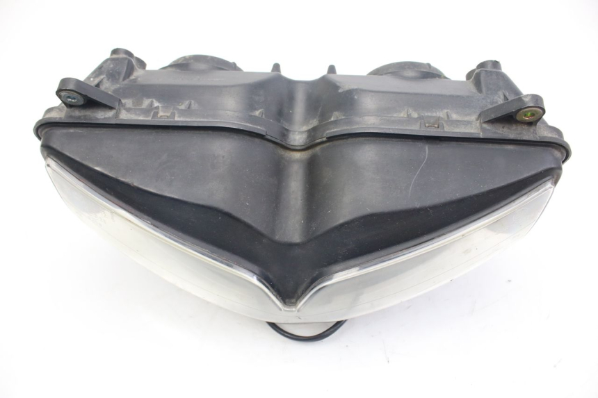 photo de FARO DELANTERO HONDA VFR FI RC46 800 (1998 - 2001) - Estado de la superficie y material