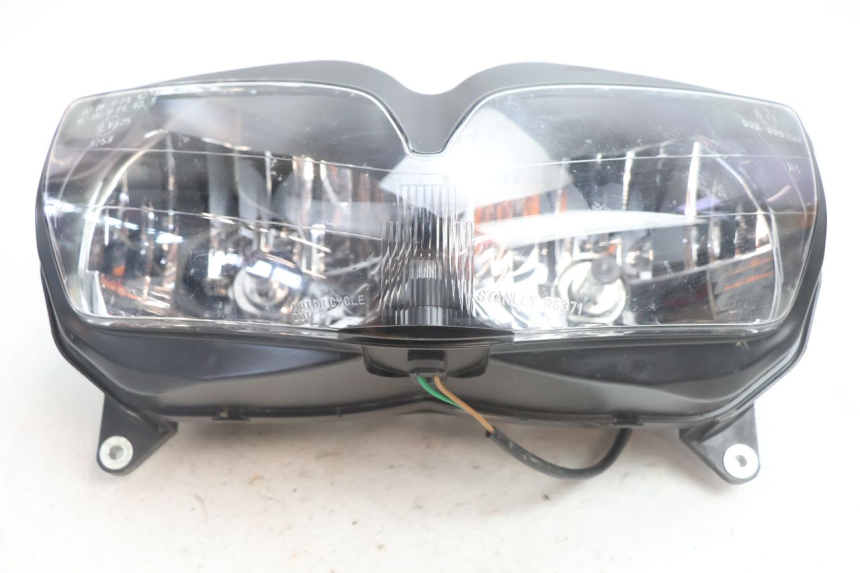 photo de FARO DELANTERO HONDA VFR FI RC46 800 (1998 - 2001) - Detalle de la pieza