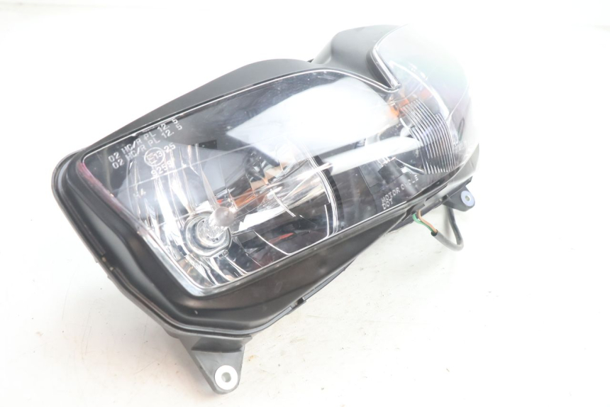 photo de FARO DELANTERO HONDA VFR FI RC46 800 (1998 - 2001) - Zoom estado de uso