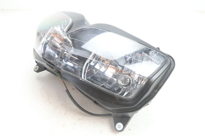 photo de FARO DELANTERO HONDA VFR FI RC46 800 (1998 - 2001) - Otra perspectiva
