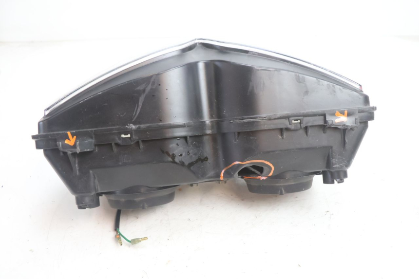 photo de FARO DELANTERO HONDA VFR FI RC46 800 (1998 - 2001) - Primer plano técnico
