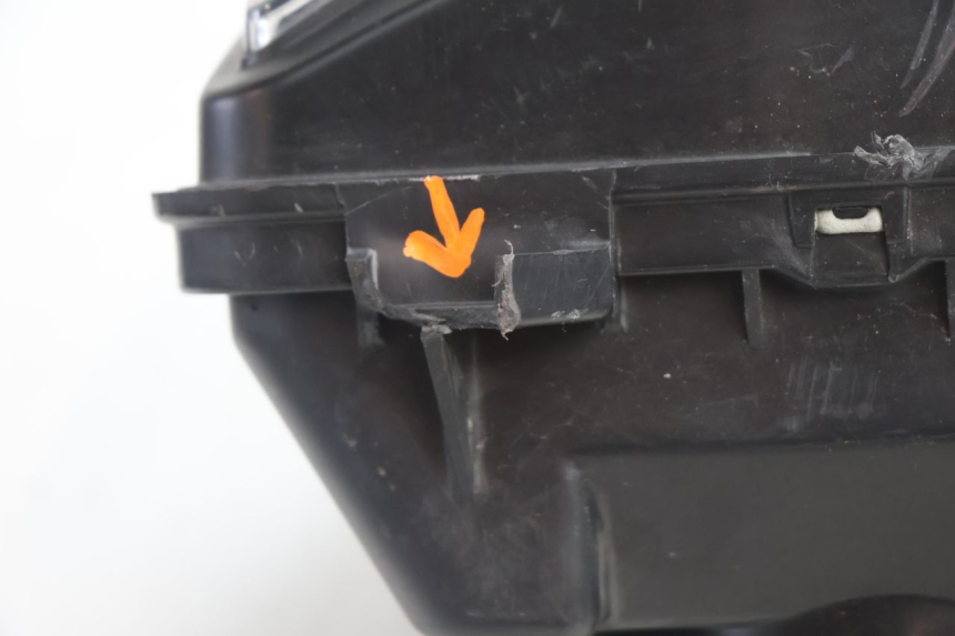 photo de FARO DELANTERO HONDA VFR FI RC46 800 (1998 - 2001) - Vista general del producto