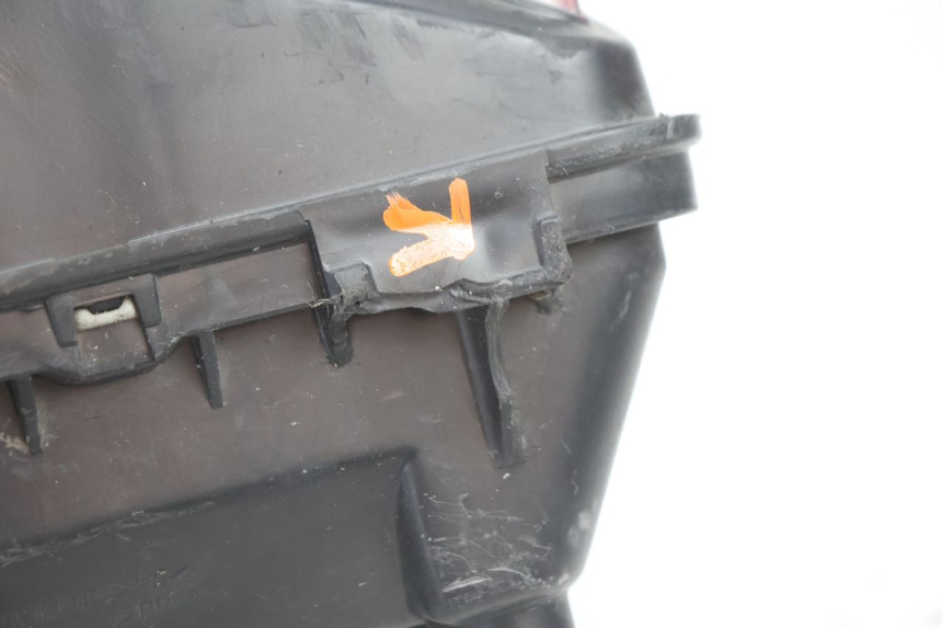 photo de FARO DELANTERO HONDA VFR FI RC46 800 (1998 - 2001) - Detalles de los puntos de fijación