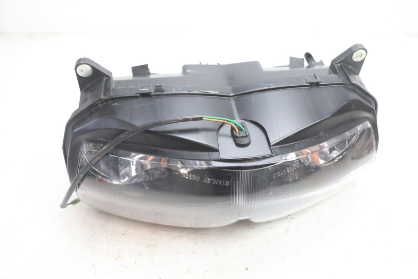 photo de FARO DELANTERO HONDA VFR FI RC46 800 (1998 - 2001) - Marcados y referencias originales