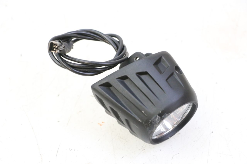 photo de FARO DELANTERO DUALTRON VICTOR LIMITED 1 - Detalle de la pieza