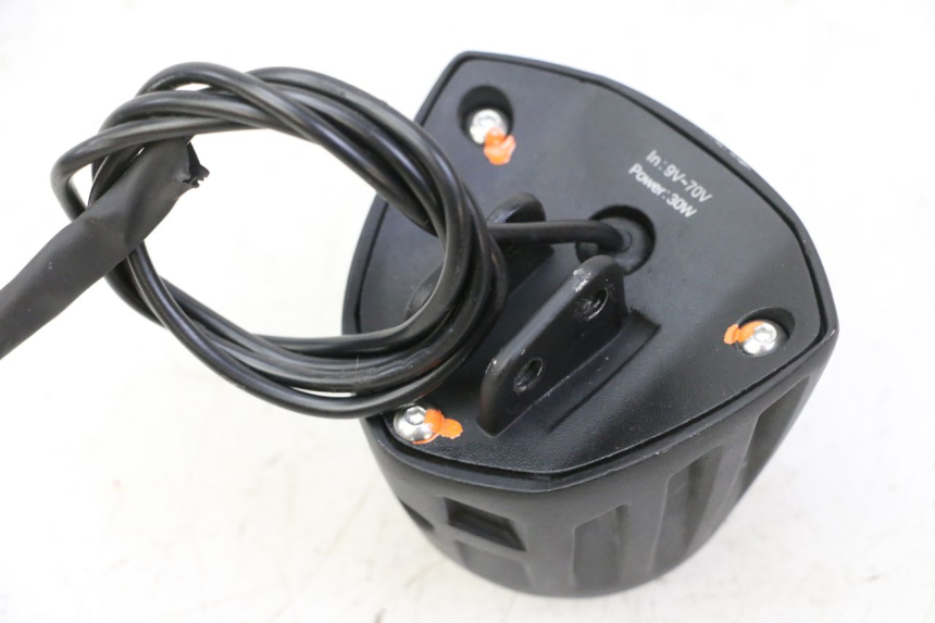 photo de FARO DELANTERO DUALTRON VICTOR LIMITED 1 - Otra perspectiva