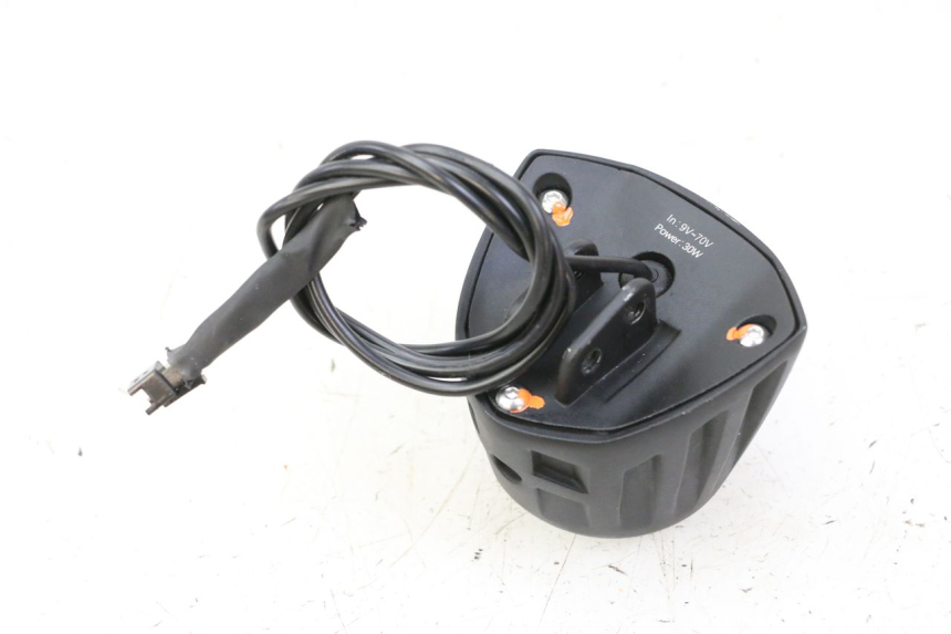 photo de FARO DELANTERO DUALTRON VICTOR LIMITED 1 - Vista general del producto