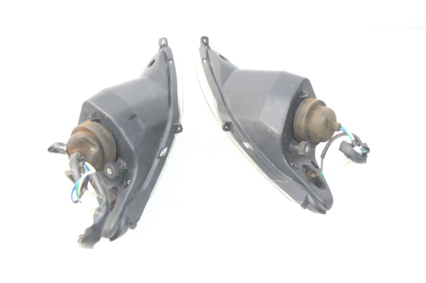 photo de FARO DELANTERO EUROCKA VIRTUALITY GT 4T 50 (2011 - 2017) - Vista general del producto