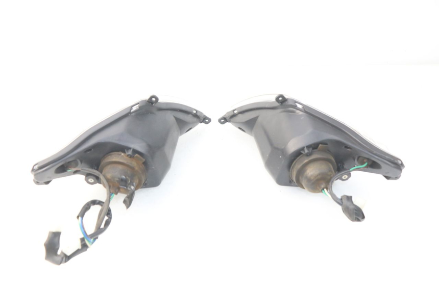 photo de FARO DELANTERO EUROCKA VIRTUALITY GT 4T 50 (2011 - 2017) - Detalles de los puntos de fijación