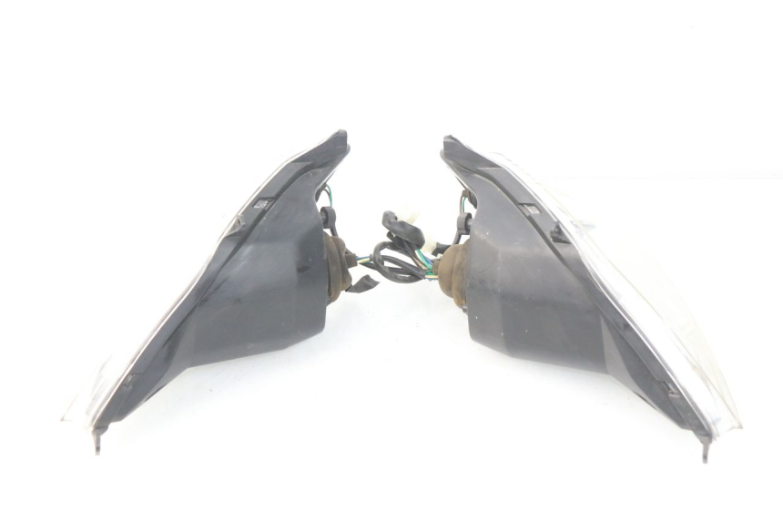 photo de FARO DELANTERO EUROCKA VIRTUALITY GT 4T 50 (2011 - 2017) - Recambio usado revisado