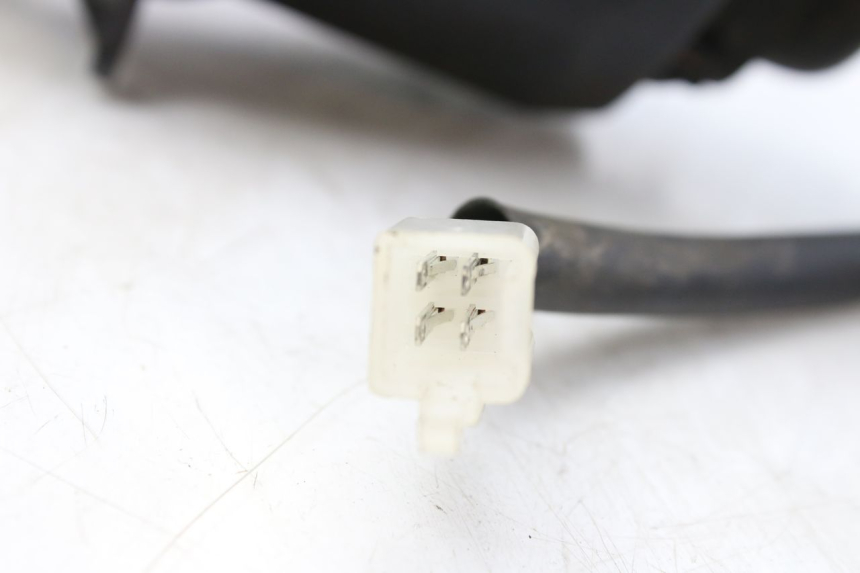 photo de FARO DELANTERO EUROCKA VIRTUALITY GT 4T 50 (2011 - 2017) - Zoom estado de uso