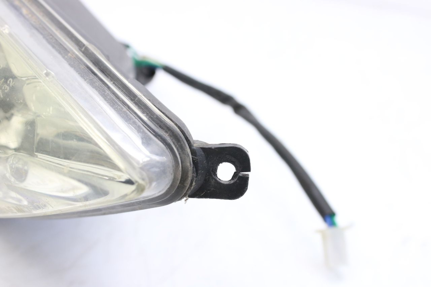 photo de FARO DELANTERO EUROCKA VIRTUALITY GT 4T 50 (2011 - 2017) - Detalles de los puntos de fijación