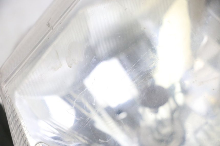 photo de FARO DELANTERO PEUGEOT VIVACITY NEW 4T 50 (2008 - 2017) - Recambio usado revisado