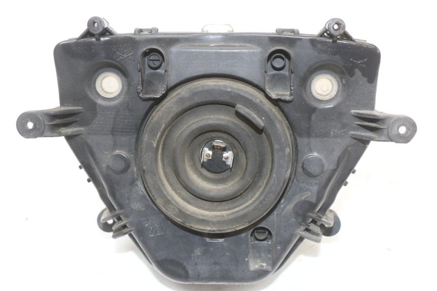 photo de FARO DELANTERO PEUGEOT VIVACITY NEW 4T 50 (2008 - 2017) - Vista general del producto