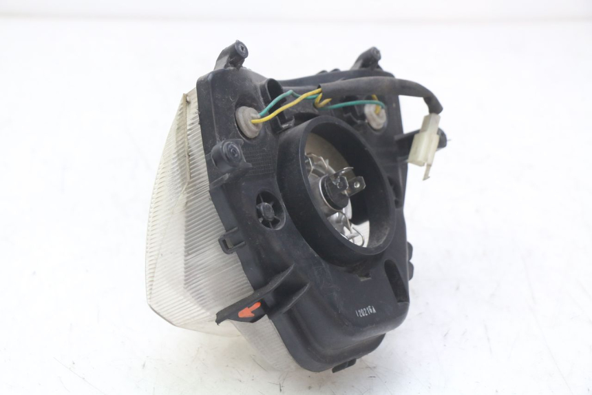 photo de FARO DELANTERO PEUGEOT VIVACITY 125 (2010 - 2017) - Otra perspectiva