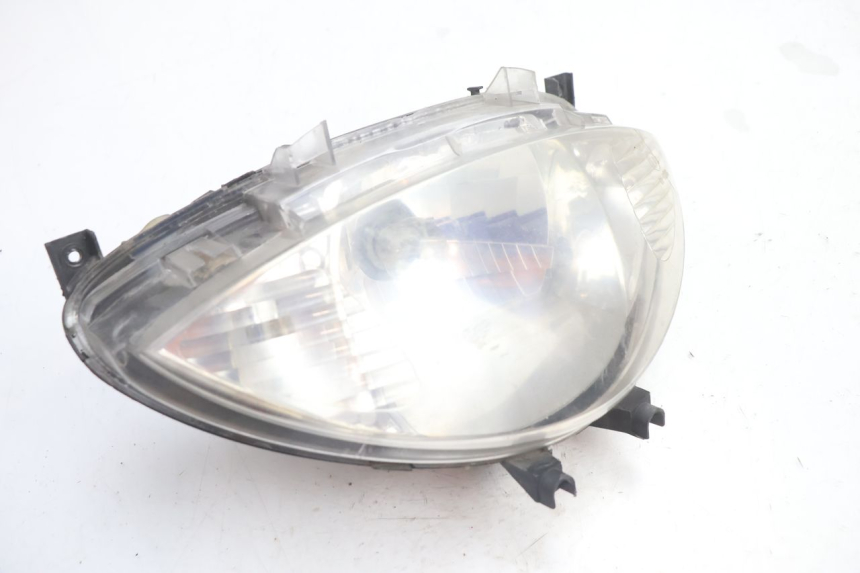 photo de FARO DELANTERO PEUGEOT VIVACITY 50 (2004 - 2009) - Zoom estado de uso