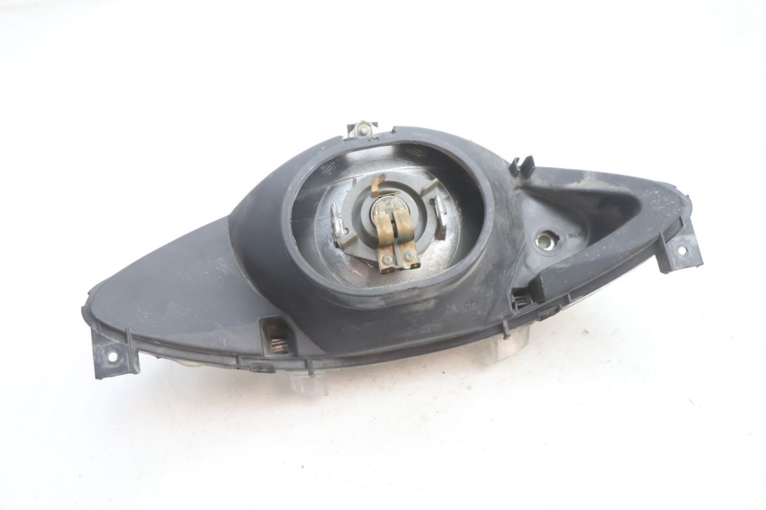 photo de FARO DELANTERO PEUGEOT VIVACITY 50 (2004 - 2009) - Estado de la superficie y material