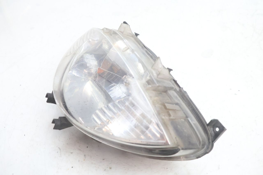 photo de FARO DELANTERO PEUGEOT VIVACITY 100 (1999 - 2008) - Zoom estado de uso