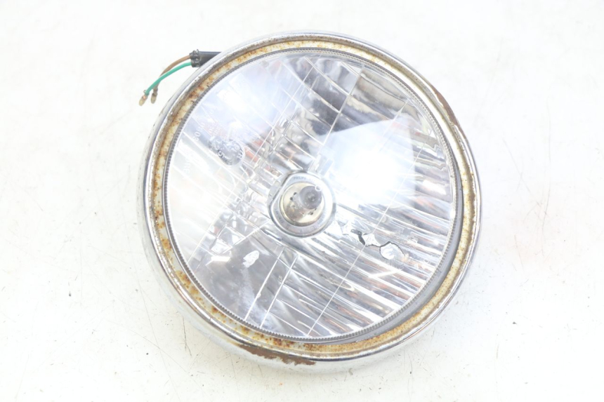 photo de FARO DELANTERO DAELIM VJ ROADWIN FI 125 (2008 - 2017) - Vista principal