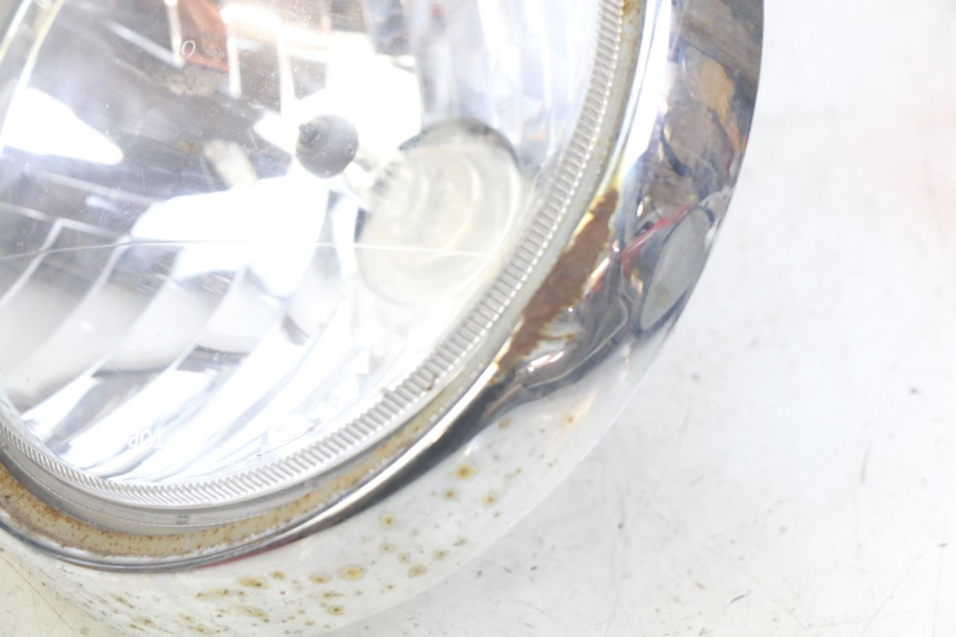 photo de FARO DELANTERO DAELIM VJ ROADWIN FI 125 (2008 - 2017) - Vista general del producto