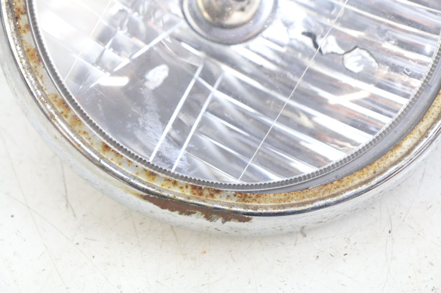 photo de FARO DELANTERO DAELIM VJ ROADWIN FI 125 (2008 - 2017) - Recambio usado revisado