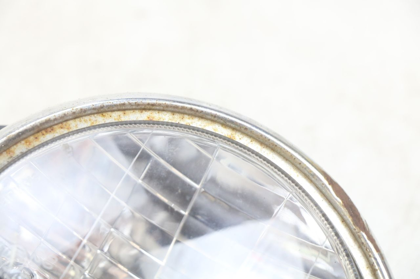 photo de FARO DELANTERO DAELIM VJ ROADWIN FI 125 (2008 - 2017) - Marcados y referencias originales