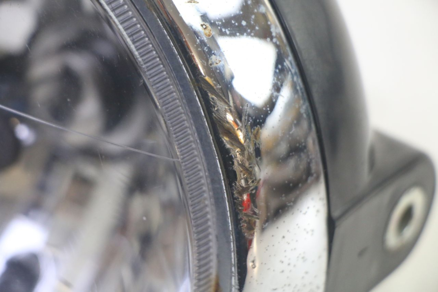 photo de FARO DELANTERO DAELIM VJ ROADWIN FI 125 (2008 - 2017) - Otra perspectiva