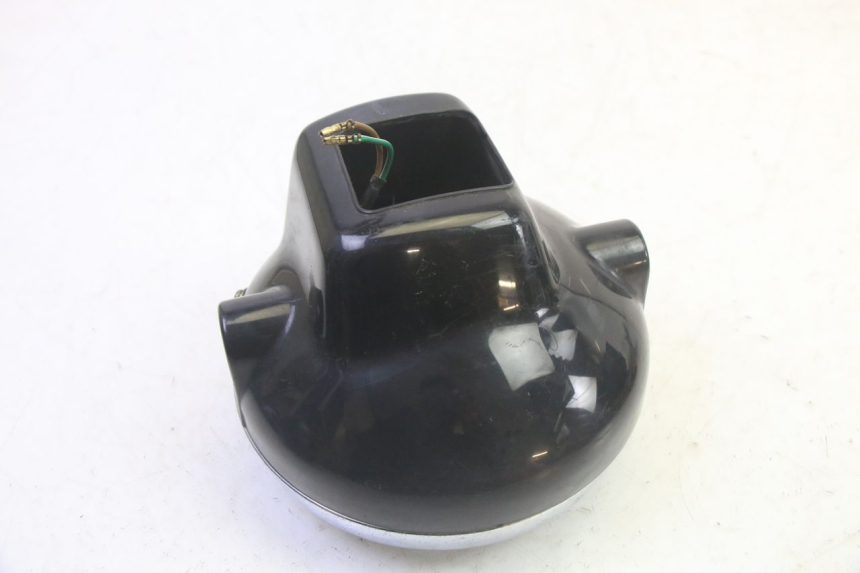 photo de FARO DELANTERO DAELIM VJ ROADWIN FI 125 (2008 - 2017) - Estado de la superficie y material