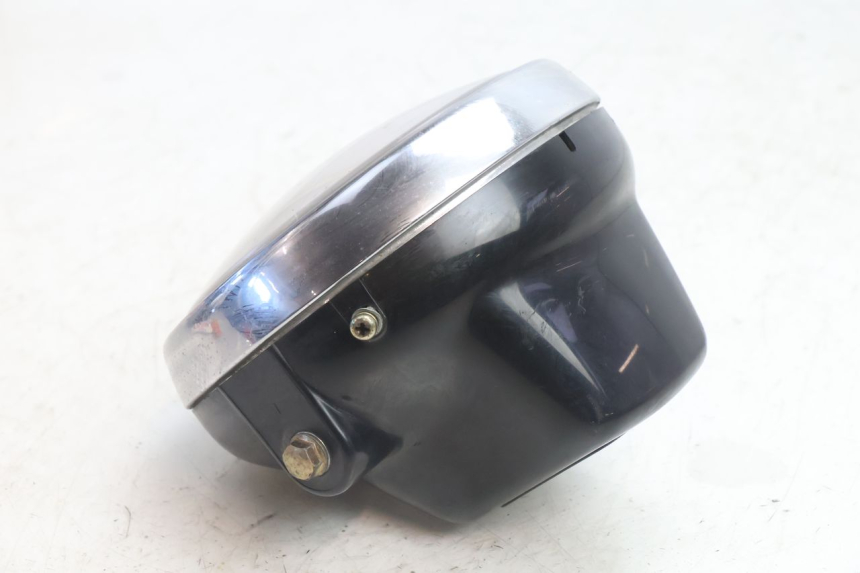 photo de FARO DELANTERO DAELIM VJ ROADWIN 125 (2004 - 2007) - Primer plano técnico