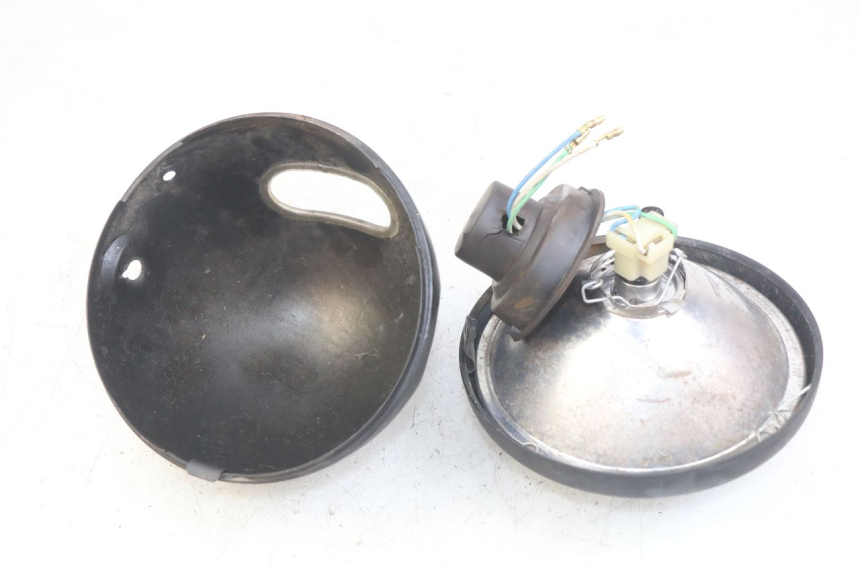 photo de FARO DELANTERO DAELIM VL DAYSTAR 125 (2000 - 2011) - Primer plano técnico