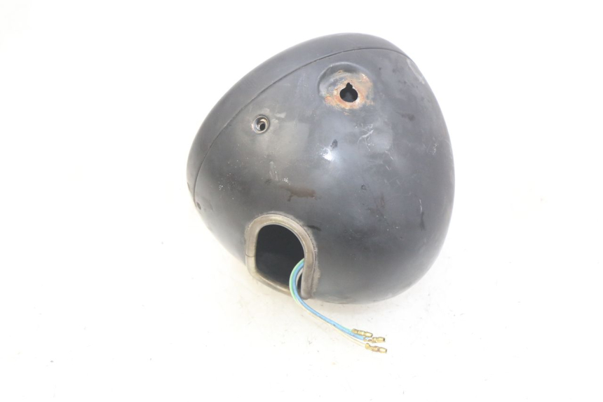 photo de FARO DELANTERO DAELIM VL DAYSTAR 125 (2000 - 2011) - Estado de la superficie y material